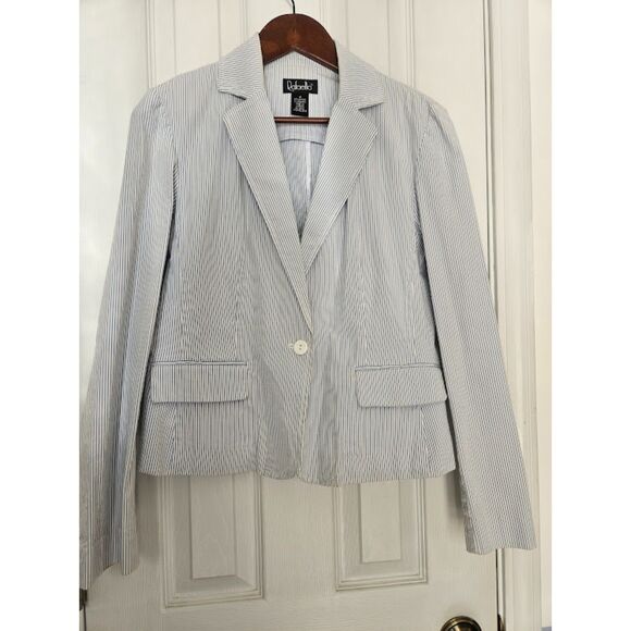 Women's size 8 blazer - Picture 1 of 7